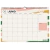 CALENDARIO 35X25 HYPE 1420242 - comprar online
