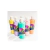 TEMPERA PASTEL X 250 ML PLAYC