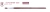 PINCEL CHATO CABO N3 CH003 VAN ORLEY x12