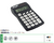 CALCULADORA DE BOLSILLO 8 DIG TC57 ECAL