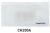 SOBRE ZIPLOC CANOPLA 13x24 LAMA x12