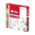 MINAS 0.5 x12 TUBOS 2B FILGO