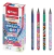 BOLIGRAFO FILGO BORRAX SE GO x12 FILGO