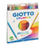 LAPIZ GIOTTO STILNOVO 24 COLORES