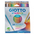 LAPIZ GIOTTO STILNOVO ACUARELABLE 24 COL