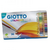 LAPIZ GIOTTO STILNOVO 12 COLORES SKIN TONES