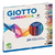 LAPIZ GIOTTO SUPERMINA X 24 COLORES