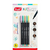 MICROFIBRA FREE LINERS X5 PASTEL TRABI