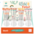 LAPICES TOPPER DISPLAY x24 WILD AND FREE WE3117 - comprar online