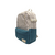 MOCHILA PASTEL QIWI MOW127 - comprar online