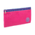 TALBOT CANOPLA RANDOM 2 CIERRE FUCSIA 7344 - comprar online