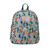 TALBOT MOCHILA ESPALDA KINDER NUMEROS 7294 - comprar online