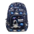 TALBOT MOCHILA ESPALDA SCHOOL GANG ESPACIO 6745 - comprar online
