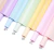 PAPEL COREANO IMPERMEABLE x10 REXON RAYAS 62 - comprar online