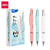 DELI BOLIGRAFO MACARON 1MM 4 EN 1 x12 EQ181 - comprar online