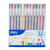 DELI BOLIGRAFO GEL DELIGHT 12COL EG119-12C - comprar online