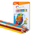 DELI LAPICES COLOR EMOTION LATA x12 EC00205 - comprar online