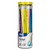 DELI LAPIZ GRAFITO SCRIBE HB GOMA POTE x50 EU50806 - comprar online