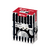BOLIGRAFO RETRACTIL FILGO NERO x36 - comprar online