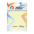 NOTAS AUTOADHESIVAS 75x75mm E-654 EZCO - comprar online