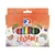 CRAYON ESCOLAR JUMBO X12 EZCO