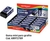 VALIJA PP CON ELEMENTOS KEYROAD KR2333