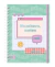 REYSA CUADERNO A5 TAPA DURA CUADRICULA 1072 - tienda online