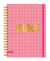REYSA CUADERNO A5 TAPA DURA CUADRICULA 1072 - comprar online