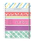 REYSA CUADERNO A5 TAPA DURA CUADRICULA 1072 - Distribuidora Pencil