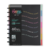 THP CUADERNO A DISCO 60H COLORES NPC040 - comprar online