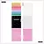 THP CUADERNO A DISCO 60H COLORES NPC040 - Distribuidora Pencil