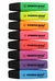 STABILO RESALTADOR BOSS FLUO x10