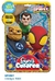 VERTICE FLOW PACK SUPER COLOREA SPIDEY 5901