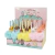 BOLIGRAFOS HAPPY DAY POMPON x24 WE3021