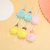 BOLIGRAFOS HAPPY DAY POMPON x24 WE3021 - comprar online