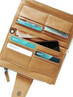 Imagen de Billetera XL