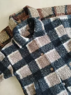 Saco Escocia - aita