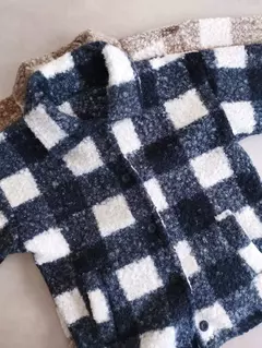 Saco Escocia - comprar online