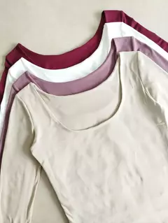 Remera Verona en internet