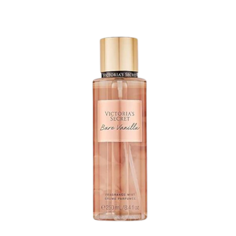 BODY SPLASH BARE VANILLA VICTORIA'S SECRET