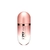 212 VIP ROSE EAU DE PARFUM CAROLINA HERRERA - FEMININO