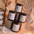 Velas Aromáticas Em Vidro Âmbar 200ml - comprar online