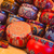 Velas Aromáticas Em Latas Estilo Mandalas 150g - comprar online