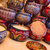 Velas Aromáticas Em Latas Estilo Mandalas 150g na internet