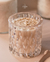Vela Aromática Pêssego com Chantilly e Morango