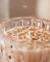 Vela Aromática Pêssego com Chantilly e Morango - comprar online