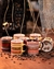 Vela Aromática de Café em Chicara - comprar online