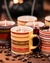 Vela Aromática de Café em Chicara na internet