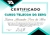Telecomunicação do Zero - COM CERTIFICADO - comprar online