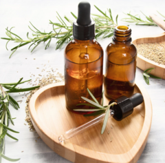 Banner de la categoría Aceites esenciales